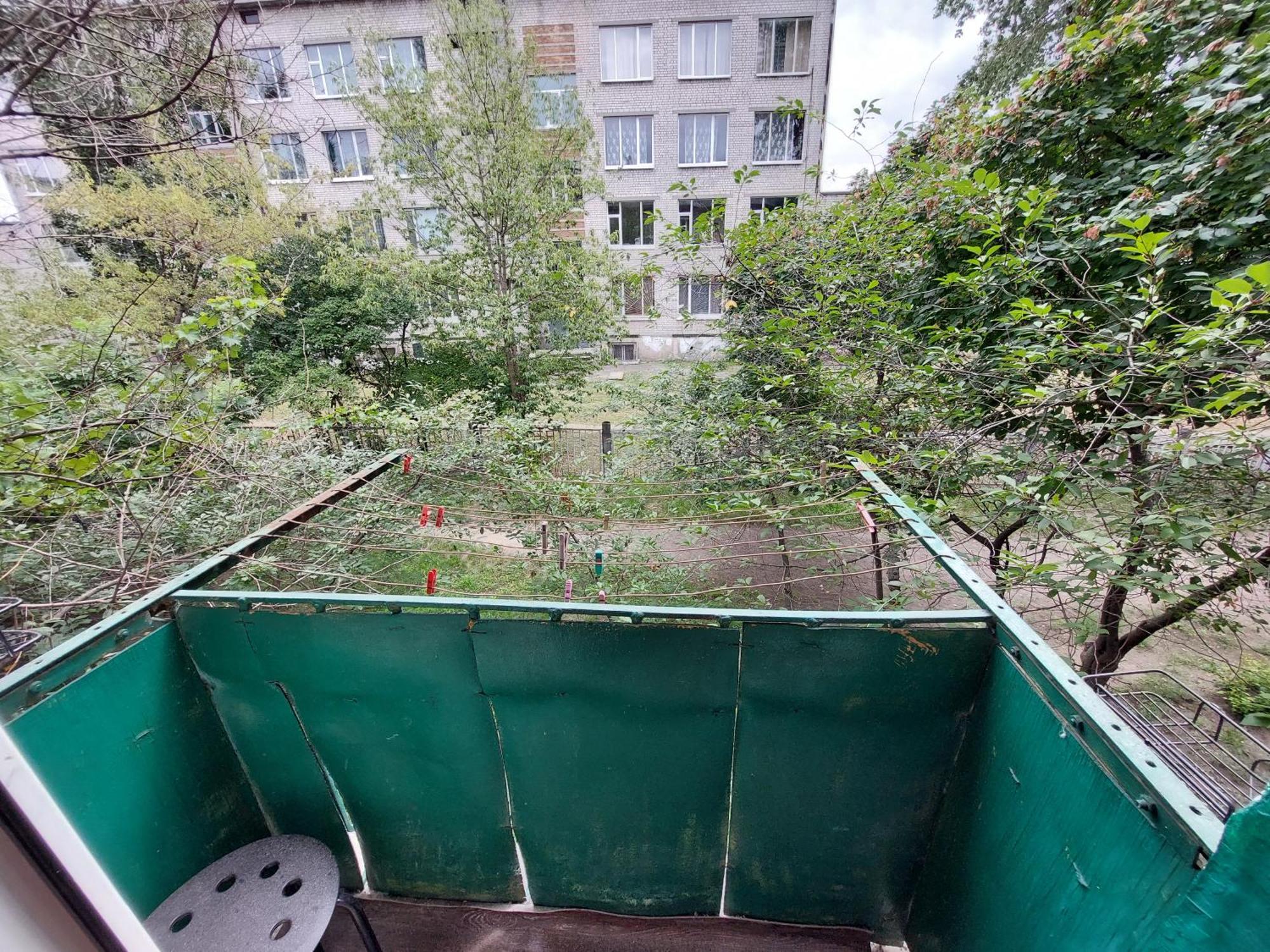 Alaska Kyiv Exterior foto