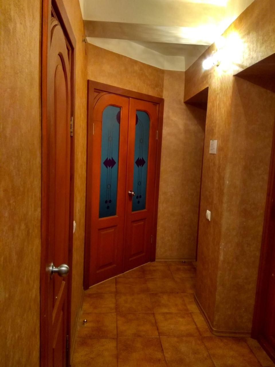Alaska Kyiv Exterior foto